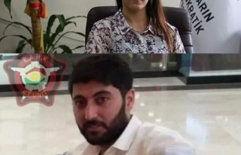 Erbil Katilinin Kardeşi HDP Milletvekili