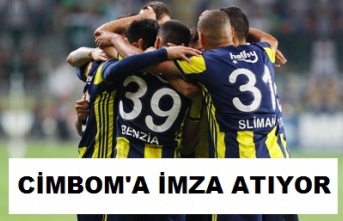 Fenerbahçeli yıldız Galatasaray'a imza atıyor!