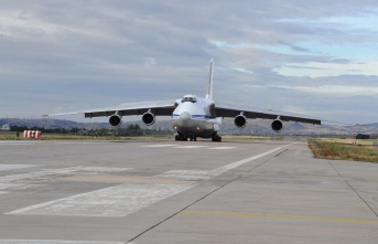 Milli Savunma Bakanlığ’ndan S-400 Açıklaması