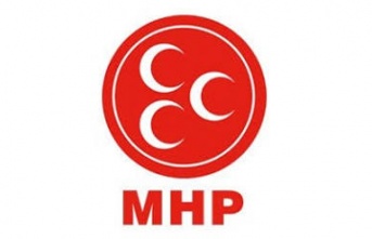 MHP Maltepe İlçe Başkanı Görevden Alındı