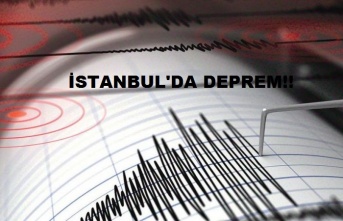 28 artçı deprem meydana geldi