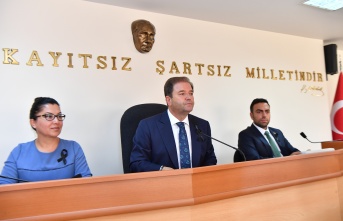 Ali Kılıç HDP li 3 Belediye Başkanı için Ne...