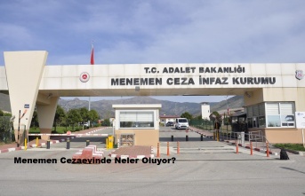 Cezaevinde Salgın Hastalık mı Başladı ?