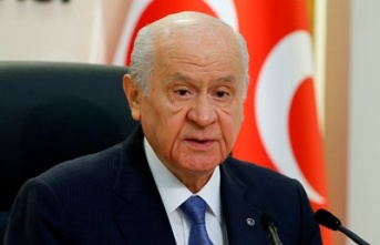 Devlet Bahçeli taburcu oldu