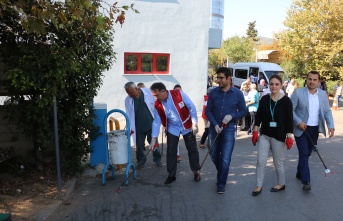 Koşuyolu Hastanesi   Bir Örnek Davranışa Daha imza Attı