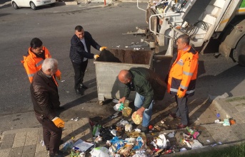 Maltepe'de dram mı? Komedi mi? Anlamadık