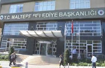 Maltepe'de müfettişler yolda