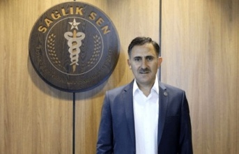 Sendika Başkanı Semih Durmuş'a Tepkiler Çığ...