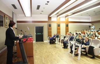 İnsani  Kalkınmada  Çocuğun Yeri ve Değeri Semineri