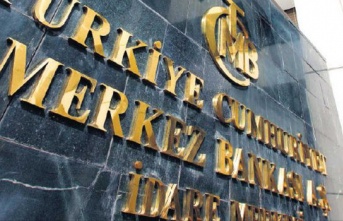 Merkez Bankası faiz kararını açıkladı