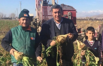 Gürer, Türkiye’de Nişasta Bazlı Şurubu Sorguladı