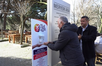 Efes Selçuk’ta Virüslere Karşı Önlem