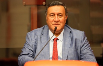 Gürer: “Ekonomik paketten vatandaş için bir şey çıkmadı”