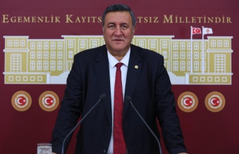 Gürer “Tüm sağlıkçılara kadro müjdesi verilsin”