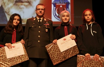 İstiklal Marşımızın kabulü yıldönümü Bergama’da...