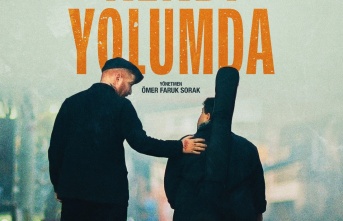 Kendi Yolumda” filminin teaser afişi yayınlandı...