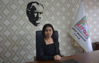 Kiraz Belediye Başkanı iddialara yanıt verdi.