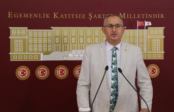 CHP’li Sertel: İletişim Başkanlığı’nın gazetecilerle iletişimi yok