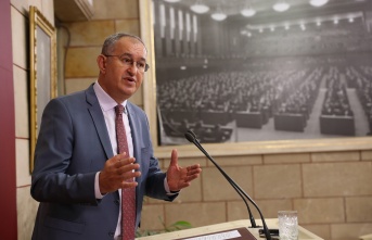 CHP’li Sertel RTÜK’ün sansür uygulamalarına tepki gösterdi