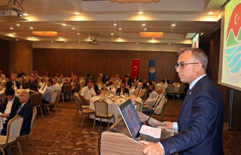 Maltepe’de Gazilerimiz Onurlandırıldı