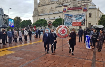 Muhtarlar Günü Maltepe’de Kutlandı