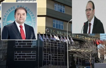 MALTEPE BELEDİYESİ FETÖ İMAMINA NE KADARLIK İHALE...