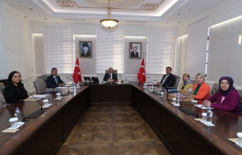 İzmir'de İşbirliği Protokolü İmzalandı