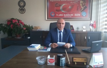 Başkan Atıcı’dan Gencer Yılmaz’a Sert Yanıt