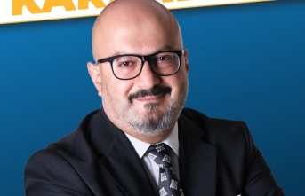 Mehmet ERİKÇİ Bende Varım Dedi