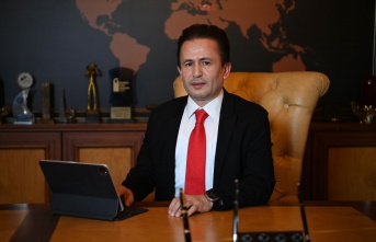 Tuzla Belediye Başkanı Dr. Şadi Yazıcı: “İmamoğlu’nun...