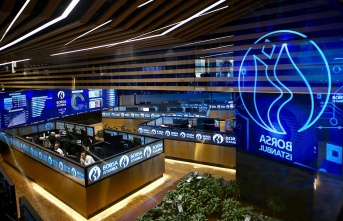 Borsa İstanbul'dan 4 hisseye tedbir