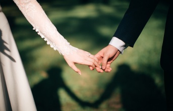 Evlenme ve boşanma oranları açıklandı