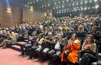 İstanbul Rize Masası CHP Maltepe Belediye Başkan Adayı Esin Köymen ile Buluştu