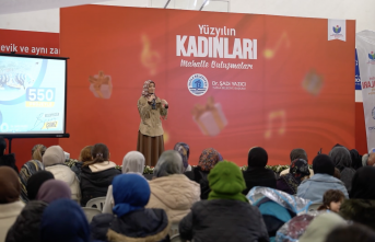 Yüzyılın Kadınları Mahalle Buluşmaları Tuzla’da