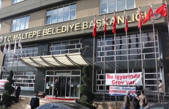 Ali Kılıç gider ayak belediyeyi batırdı!