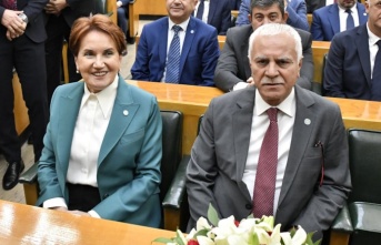 Koray Aydın'ın Akşener'e öfkesi dinmedi