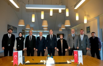 İstanbul Ticaret Üniversitesi ile Baro işbirliği yapıyor