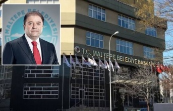 Maltepe Belediyesi İhale yolsuzluğuna İddianame Hazırlandı