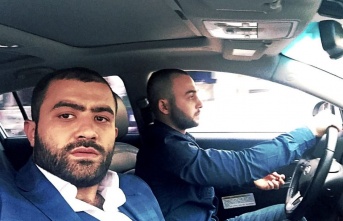 Maltepe'de tartıştığı şahıslara kurşun yağdırdı 1.ölü 1 yaralı
