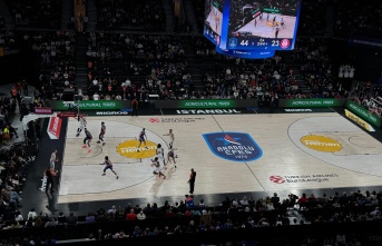 Maltepeli çocukların tatili sanat ve sporla geçiyor