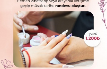 MSA Güzellik Estetik’ten Maltepe’de 7. Yıla Özel Kampanya!