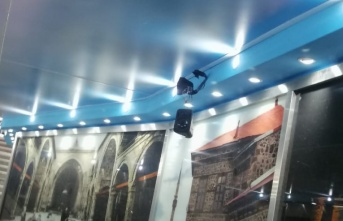 Böyle Hırsızlık Görülmedi! İbrahim Erkal Alt Geçidinde Skandal