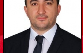 CHP Maltepe İlçe Başkanı Kenan Otlu'nun Yeni...