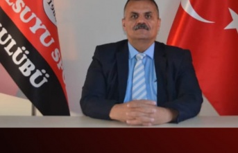 Gülsuyu Spor kulübü Başkanı Behram kaçar'ın...