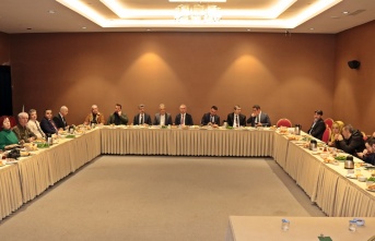 Maltepe’den İnsanlığa Çağrı: Gazze İçin...