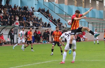 Maltepespor Sahasında Yara Aldı: 2-2