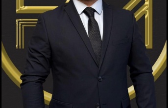 Furkan Mollaibrahimoğlu Miraç Kandili mesajı