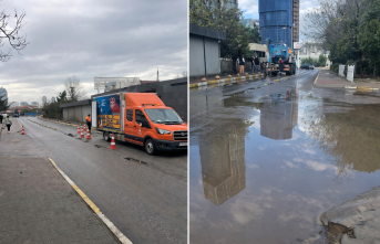 Kartal Dr. Lütfi Kırdar Şehir Hastanesi’nde Hizmetler...