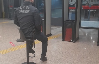 Kartal Şehir Hastanesi’nden Örnek Uygulama