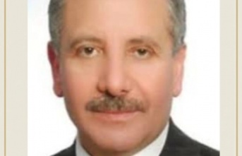 Maltepe Esnaf Sanatkarlar Odası Başkanı Yunus Erdel Miraç kandili Mesajı